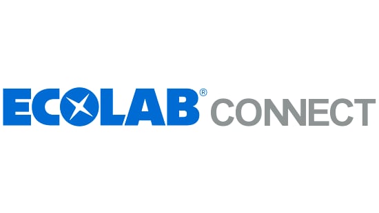 Ecolab Connect Logo